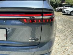 Geely Xingyue L 2.0T AWD Edition - ფოტო 3