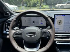 Geely Xingyue L 2.0T AWD Edition - ფოტო 5