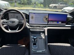 Geely Xingyue L 2.0T AWD Edition - ფოტო 6