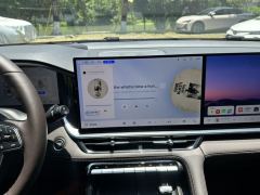 Geely Xingyue L 2.0T AWD Edition - ფოტო 8