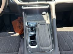Geely Xingyue L 2.0T AWD Edition - ფოტო 9