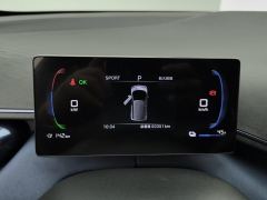 BYD Seagull Honor Edition 305km Vitality Edition - ფოტო 20