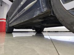 Geely Xingyue L 2.0T 2WD Edition - ფოტო 11