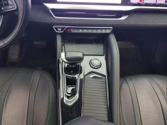 Geely Xingyue L 2.0T 2WD Edition - ფოტო 19