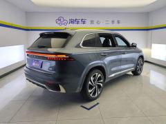 Geely Xingyue L 2.0T 2WD Edition - ფოტო 2