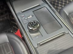 Ford Mondeo EcoBoost 245 Luxury Edition - фото 11