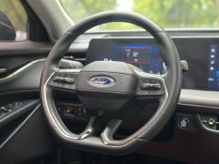 Ford Mondeo EcoBoost 245 Luxury Edition - фото 14