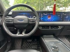 Ford Mondeo EcoBoost 245 Luxury Edition - фото 15
