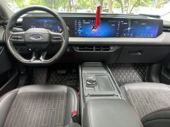 Ford Mondeo EcoBoost 245 Luxury Edition - фото 16