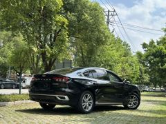 Ford Mondeo EcoBoost 245 Luxury Edition - фото 18