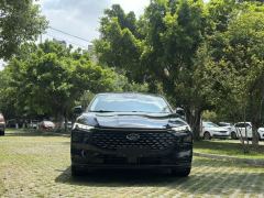 Ford Mondeo EcoBoost 245 Luxury Edition - фото 2