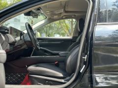 Ford Mondeo EcoBoost 245 Luxury Edition - фото 4