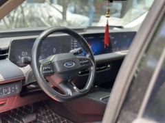 Ford Mondeo EcoBoost 245 Luxury Edition - фото 5
