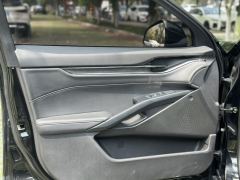 Ford Mondeo EcoBoost 245 Luxury Edition - фото 6