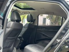 Ford Mondeo EcoBoost 245 Luxury Edition - фото 7