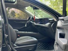 Ford Mondeo EcoBoost 245 Luxury Edition - фото 8