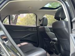 Ford Mondeo EcoBoost 245 Luxury Edition - фото 9
