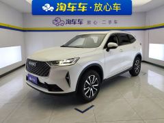 Haval H6 Gen 3 1.5T 2WD Max - photo 1