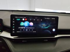 Haval H6 Gen 3 1.5T 2WD Max - photo 17