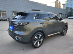 Changan CS55PLUS 1.5T Premium Version - фото 2