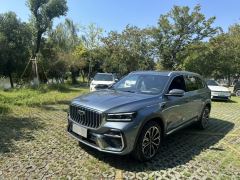 Geely Xingyue L 2.0T AWD Edition - ფოტო 1