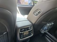 Geely Xingyue L 2.0T AWD Edition - ფოტო 10
