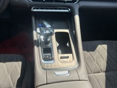 Geely Xingyue L 2.0T AWD Edition - ფოტო 11