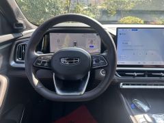 Geely Xingyue L 2.0T AWD Edition - ფოტო 12