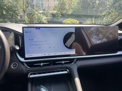 Geely Xingyue L 2.0T AWD Edition - ფოტო 13