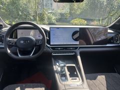 Geely Xingyue L 2.0T AWD Edition - ფოტო 14