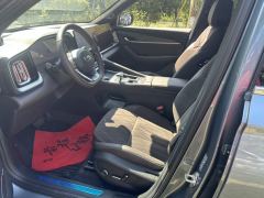 Geely Xingyue L 2.0T AWD Edition - ფოტო 15