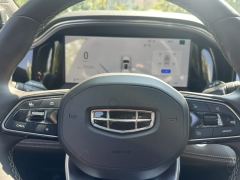 Geely Xingyue L 2.0T AWD Edition - ფოტო 17
