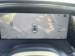 Geely Xingyue L 2.0T AWD Edition - ფოტო 18
