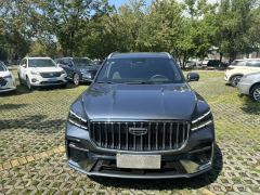 Geely Xingyue L 2.0T AWD Edition - ფოტო 2