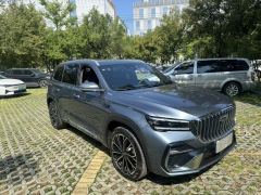 Geely Xingyue L 2.0T AWD Edition - ფოტო 3