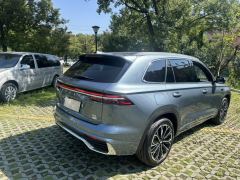 Geely Xingyue L 2.0T AWD Edition - ფოტო 6