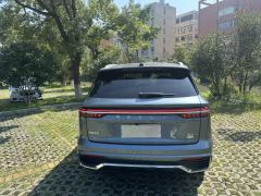 Geely Xingyue L 2.0T AWD Edition - ფოტო 7