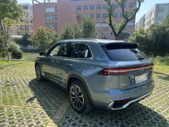 Geely Xingyue L 2.0T AWD Edition - ფოტო 8