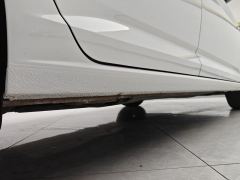 Volkswagen Jetta 300TSI Edition - ფოტო 10