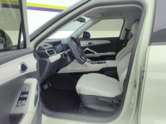 BYD Yuan UP 401km Leading Edition - ფოტო 14