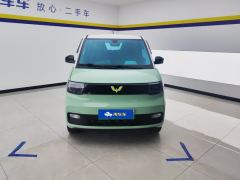Wuling Hongguang MINIEV 170km - ფოტო 3