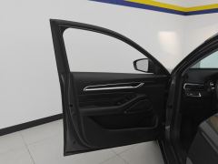 Geely Emgrand Champion 1.5L CVT Prestige - photo 12