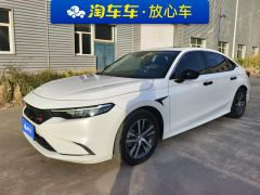 Honda Envix Style 240TURBO CVT Tech Edition - фото 1