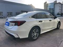 Honda Envix Style 240TURBO CVT Tech Edition - фото 2