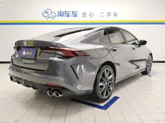 GAC Shadow Leopard 270T J15 Edition - ფოტო 2
