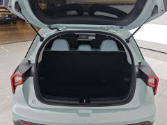 Geely Geometry E Firefly 401km Starlight - ფოტო 7