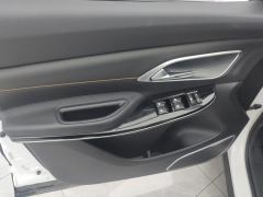 Changan X7 PLUS 1.5T Version 7 - ფოტო 13