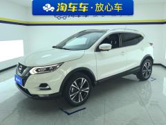 Nissan Qashqai 2.0L Luxury Edition - photo 1