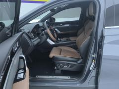 BYD Tang DM-i 1.5T 112KM Version - ფოტო 14