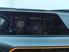 Changan UNI-T Edition 1.5T Premium Version - ფოტო 17